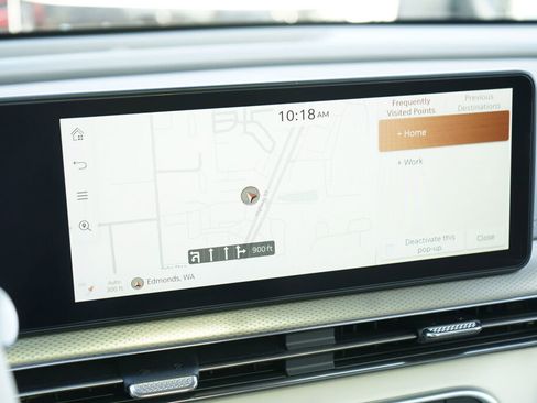 Used 2024 Genesis GV60 Performance image 29