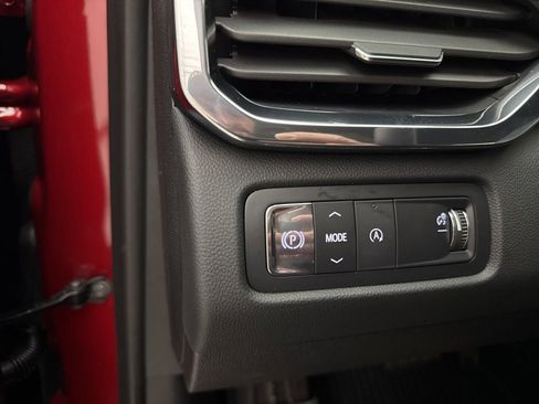 New 2025 GMC Acadia Elevation w/ Elevation Premium Package image 26