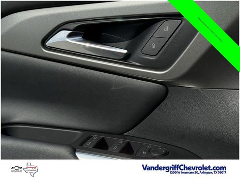Used 2024 Chevrolet Traverse LT w/ LPO, Floor Liner Package FWD image 20
