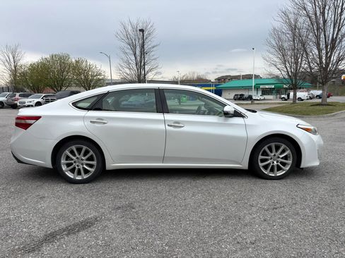 Used 2013 Toyota Avalon XLE Touring image 6