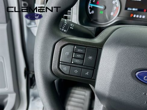 New 2026 Ford F150 XL w/ Equipment Group 103A High image 15