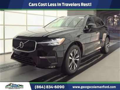 Used 2023 Volvo XC60 B5 Core