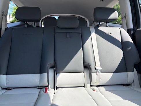 Certified 2026 Hyundai Ioniq 9 SEL AWD/4WD image 27