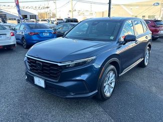 Certified 2025 Honda CR-V EX-L 360° Tour