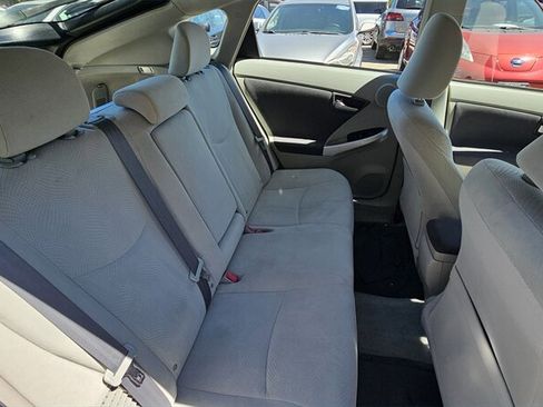 Used 2010 Toyota Prius Two image 7