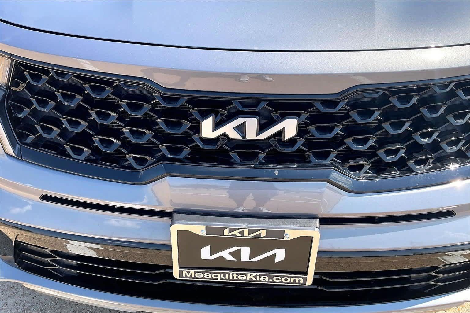 Certified 2022 Kia Sorento S w/ Panoramic Sunroof Package FWD image 31