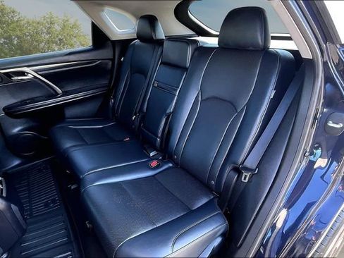 Used 2021 Lexus RX 350 FWD w/ Accessory Package image 21