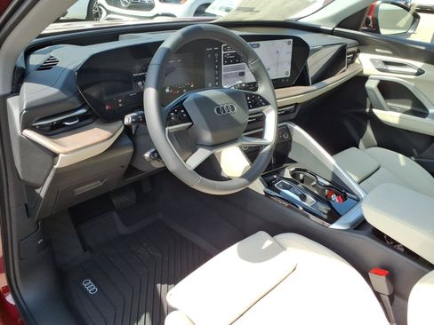 New 2026 Audi Q5 Prestige AWD/4WD image 27