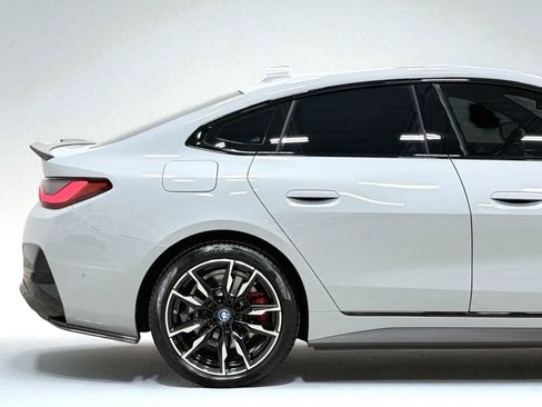 Used 2024 BMW i4 M50 w/ Premium Package image 11