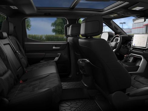 New 2026 Toyota Tundra TRD Pro w/ Tow Tech Package AWD/4WD image 2