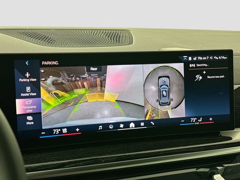 New 2026 BMW X5 xDrive40i w/ M Sport Package image 14