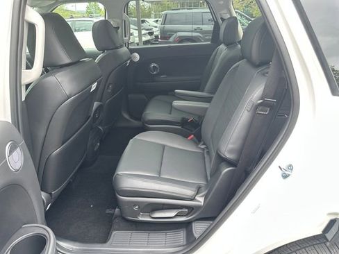 New 2026 Hyundai Palisade Limited image 33