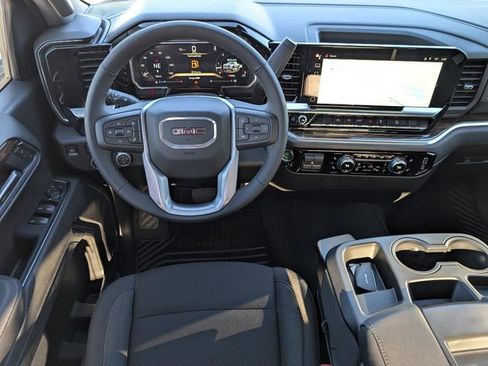 New 2026 GMC Sierra 1500 Elevation w/ X31 Off-Road Package image 4