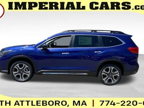 New 2026 Subaru Ascent Touring AWD/4WD image 5