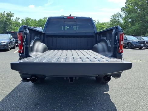 Used 2026 RAM 1500 Big Horn AWD/4WD image 17