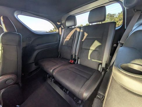 New 2026 Dodge Durango GT image 15