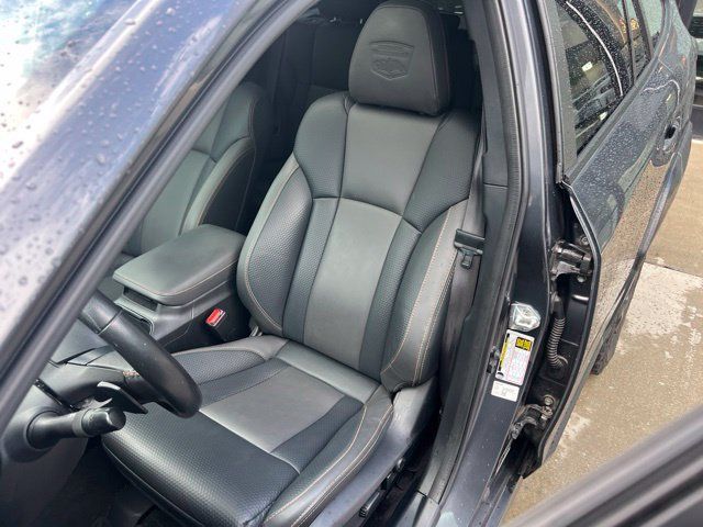 Used 2023 Subaru Outback Wilderness AWD/4WD image 15