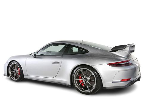 Used 2018 Porsche 911 GT3 RWD image 10