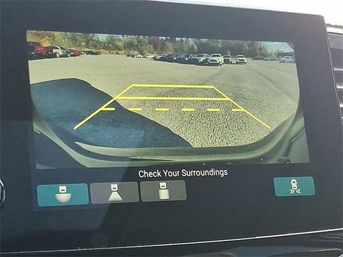 Used 2022 Honda Pilot Special Edition image 18