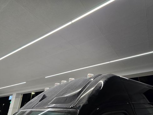 New 2026 RAM ProMaster 2500 FWD image 11