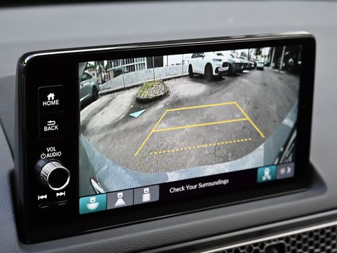 New 2025 Honda Civic Type R image 30