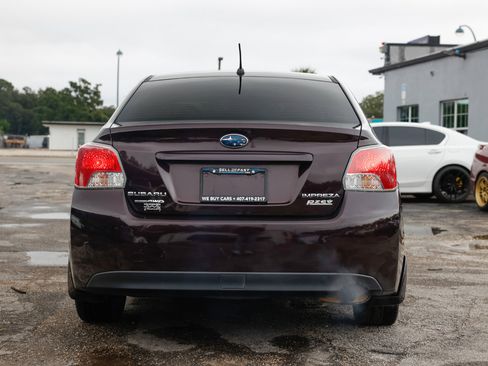 Used 2013 Subaru Impreza 2.0i Premium w/ All-Weather Pkg image 7