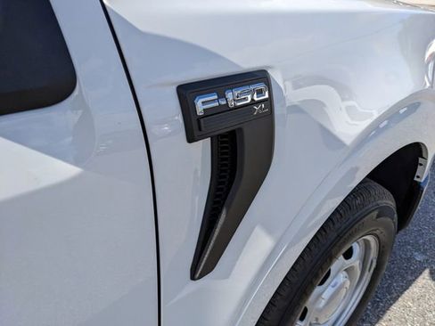 New 2026 Ford F150 XL image 12