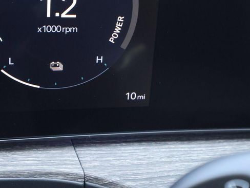 New 2026 Hyundai Santa Fe Calligraphy image 33