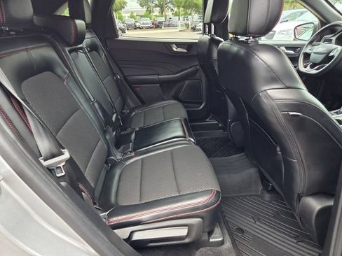 Used 2023 Ford Escape ST-Line w/ Tech Pack #1 FWD image 13