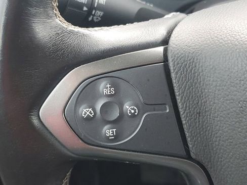 Certified 2019 Chevrolet Silverado 1500 LT image 21