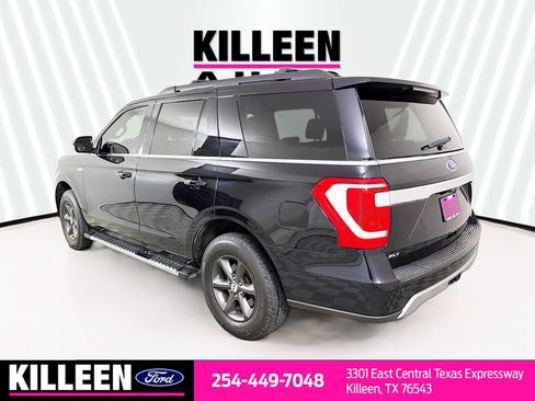 Used 2019 Ford Expedition XLT w/ Equipment Group 202A AWD/4WD image 6