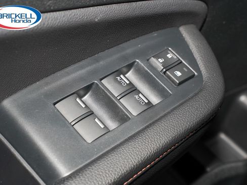 Used 2023 Honda Passport TrailSport image 29