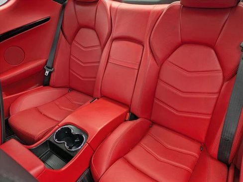 Used 2015 Maserati GranTurismo Sport image 14