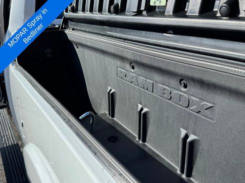 New 2026 RAM 2500 Limited image 15