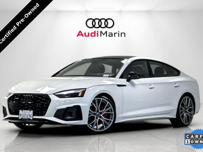 Used 2025 Audi A5 2.0T Premium Plus w/ Premium Plus