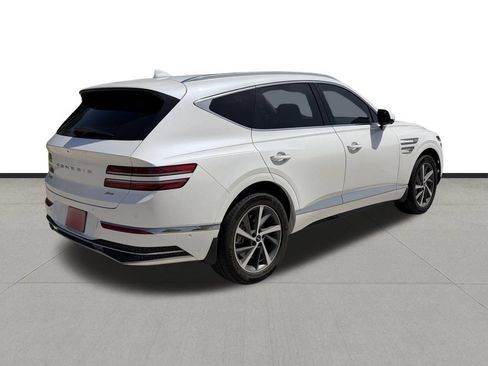 Used 2026 Genesis GV80 2.5T Advanced AWD/4WD image 5