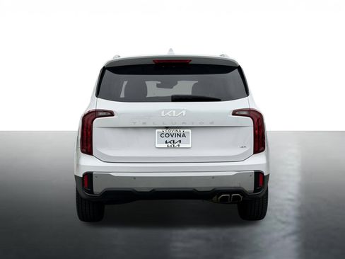 Used 2023 Kia Telluride S AWD/4WD image 7