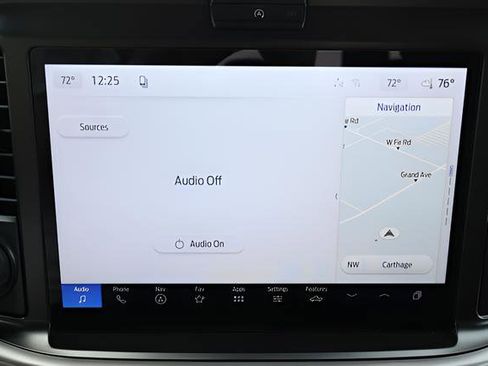 New 2026 Ford F150 XLT AWD/4WD image 23