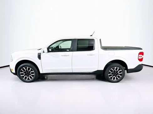 Used 2023 Ford Maverick Lariat w/ Equipment Group 500A Standard image 4