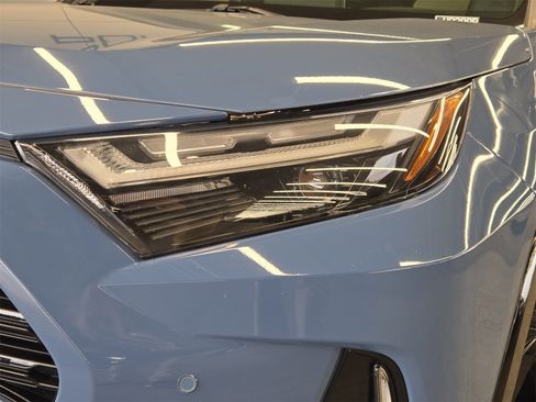 Used 2022 Toyota RAV4 XSE image 26