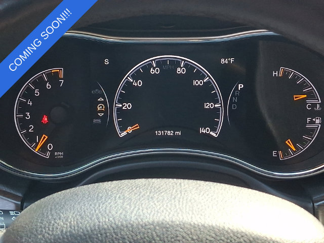 Used 2017 Jeep Grand Cherokee Limited AWD/4WD image 22