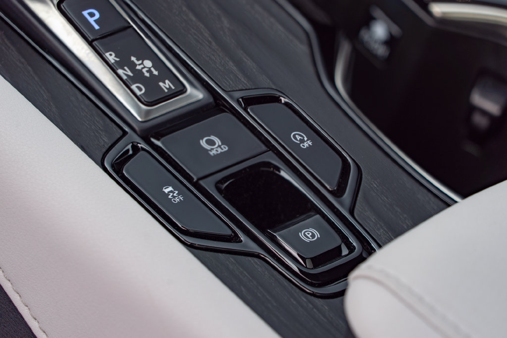 New 2026 Lexus RX 350 Premium w/ Convenience Package FWD image 24