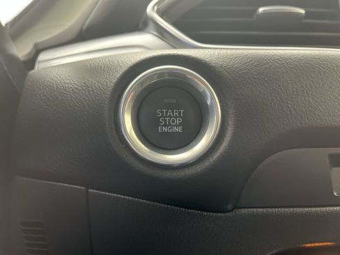 Certified 2023 MAZDA CX-5 AWD 2.5 S w/ Select Package image 20