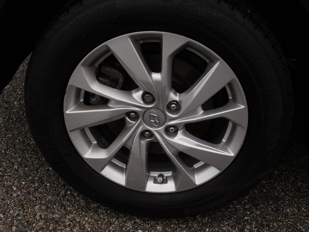 Used 2021 Hyundai Tucson Value FWD image 27