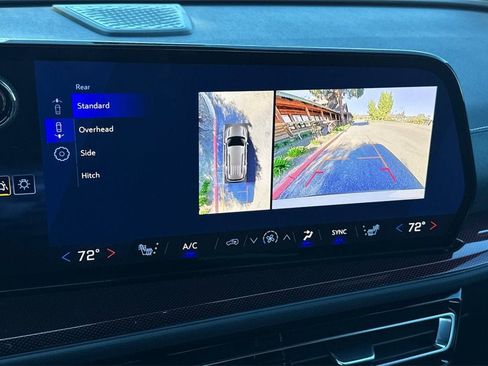 New 2026 Chevrolet Traverse Z71 w/ Enhanced Driving Package image 21