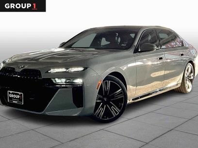 Used 2023 BMW 760i xDrive w/ Executive Package