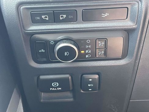 Used 2024 Ford F150 Lariat w/ FX4 Off-Road Package AWD/4WD image 29