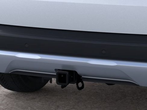 New 2025 Ford Escape SE w/ PHEV Premium Package FWD image 23