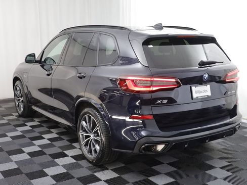 Certified 2023 BMW X5 xDrive45e w/ Executive Package image 18