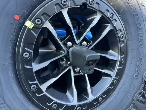 New 2026 Jeep Wrangler Rubicon AWD/4WD image 27